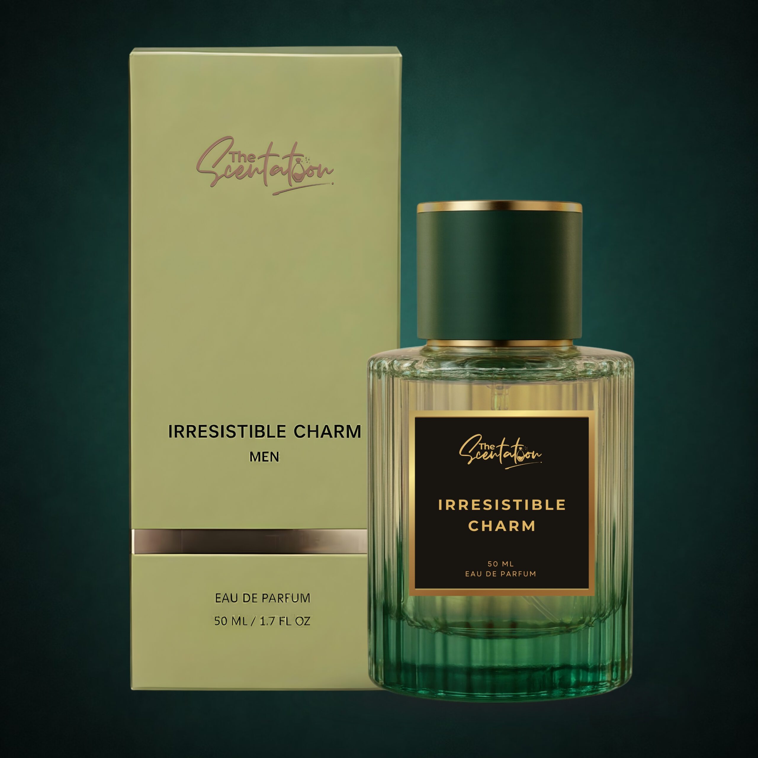 Irresistible Charm - For Him - Image 2