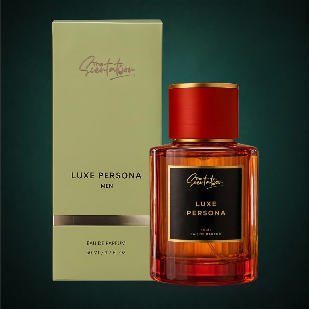 LUXE PERSONA 2