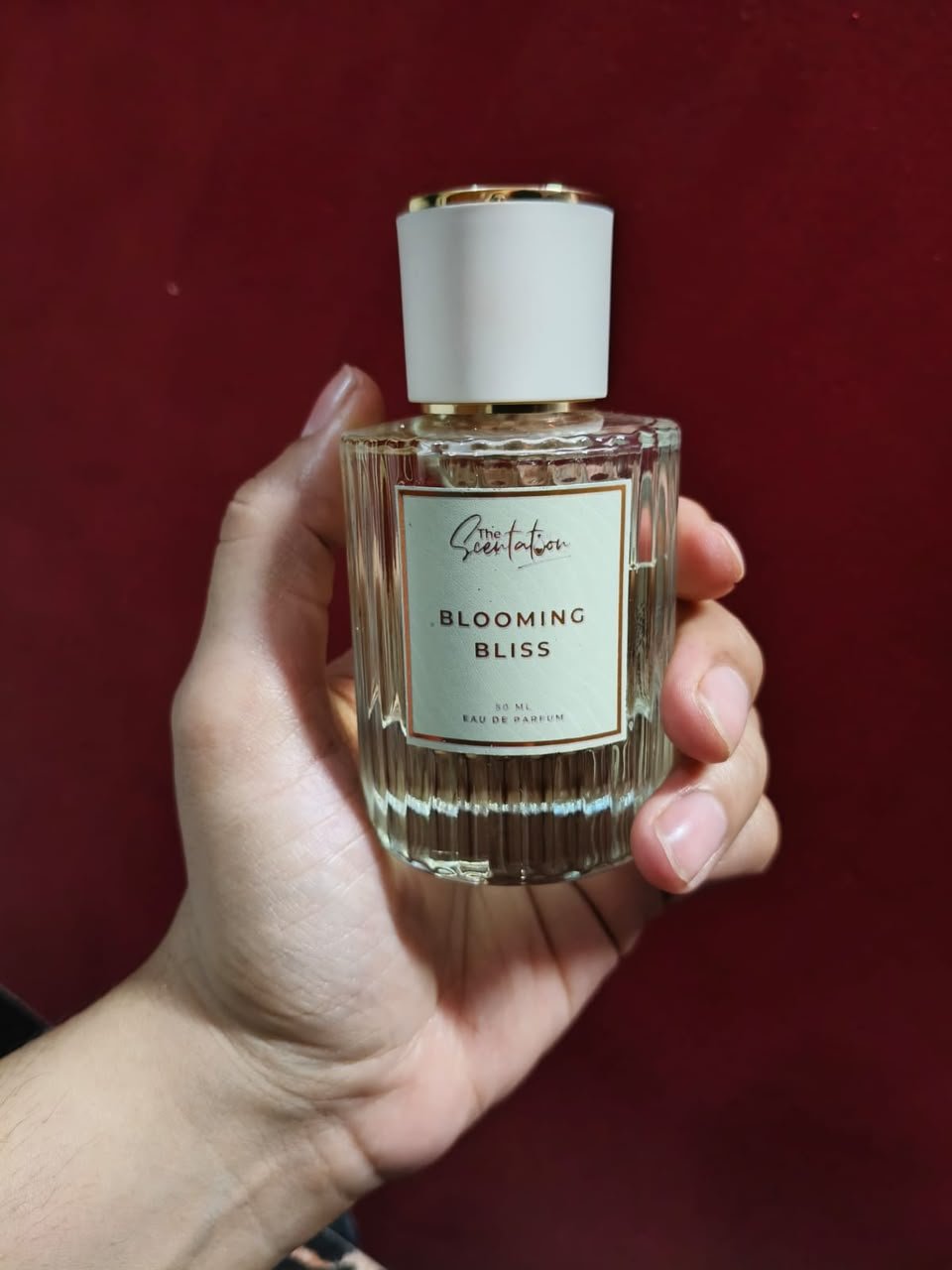 Review image uploaded by Rabiya