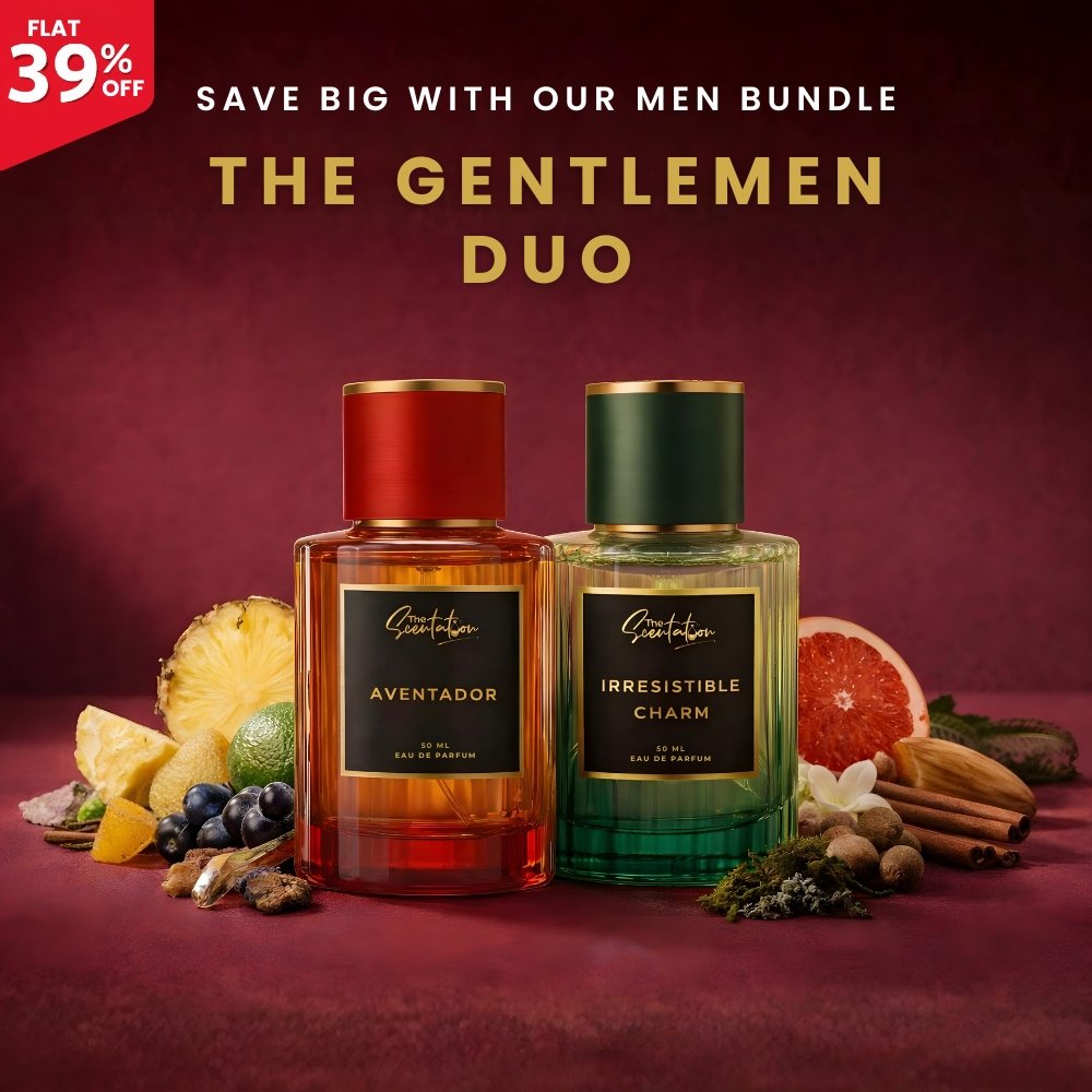 THE GENTLEMEN DUO